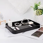 bedside table tray